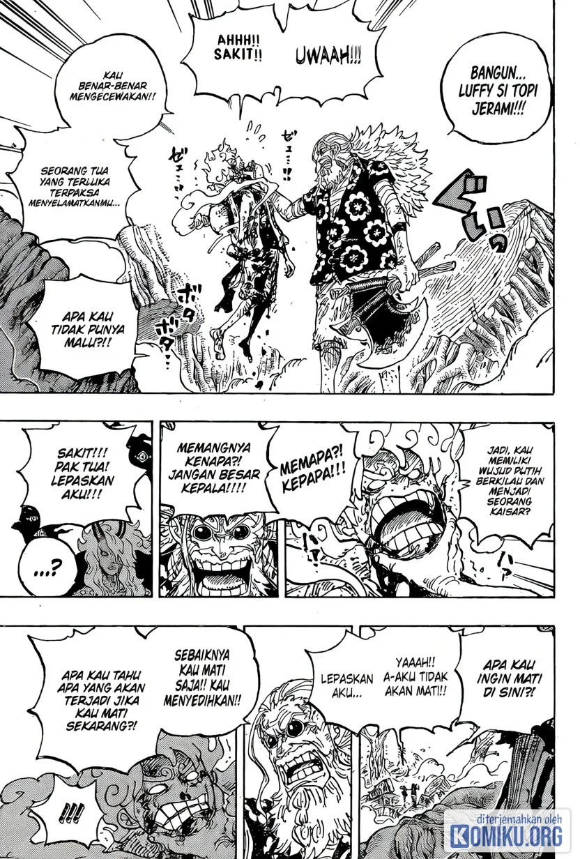 Chapter 1190 - halaman 7
