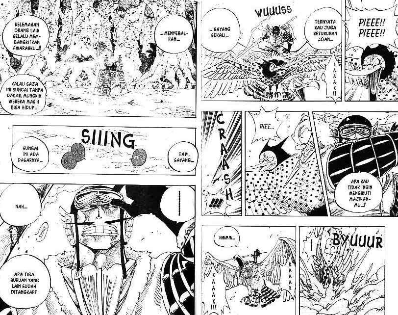 Chapter 250 - halaman 3