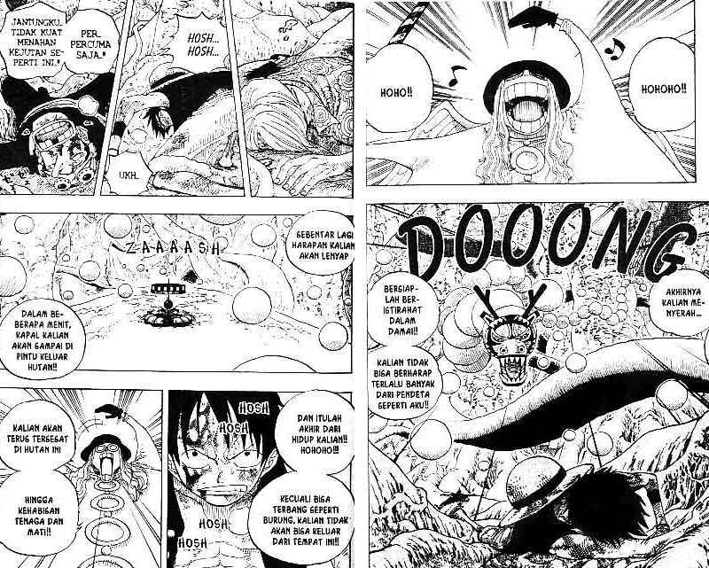 Chapter 250 - halaman 4