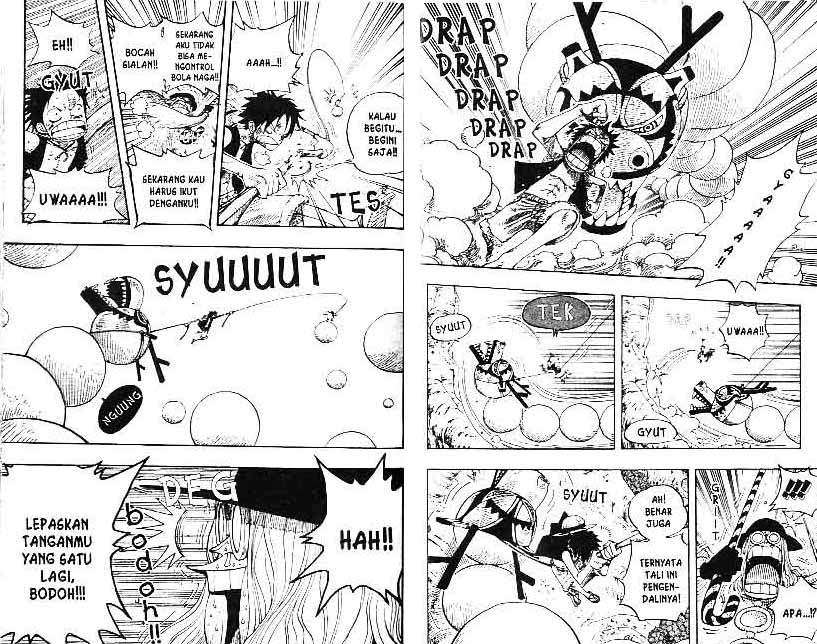 Chapter 250 - halaman 6