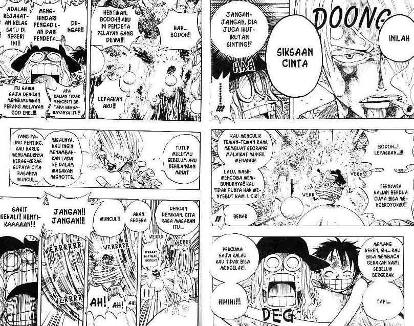 Chapter 250 - halaman 9