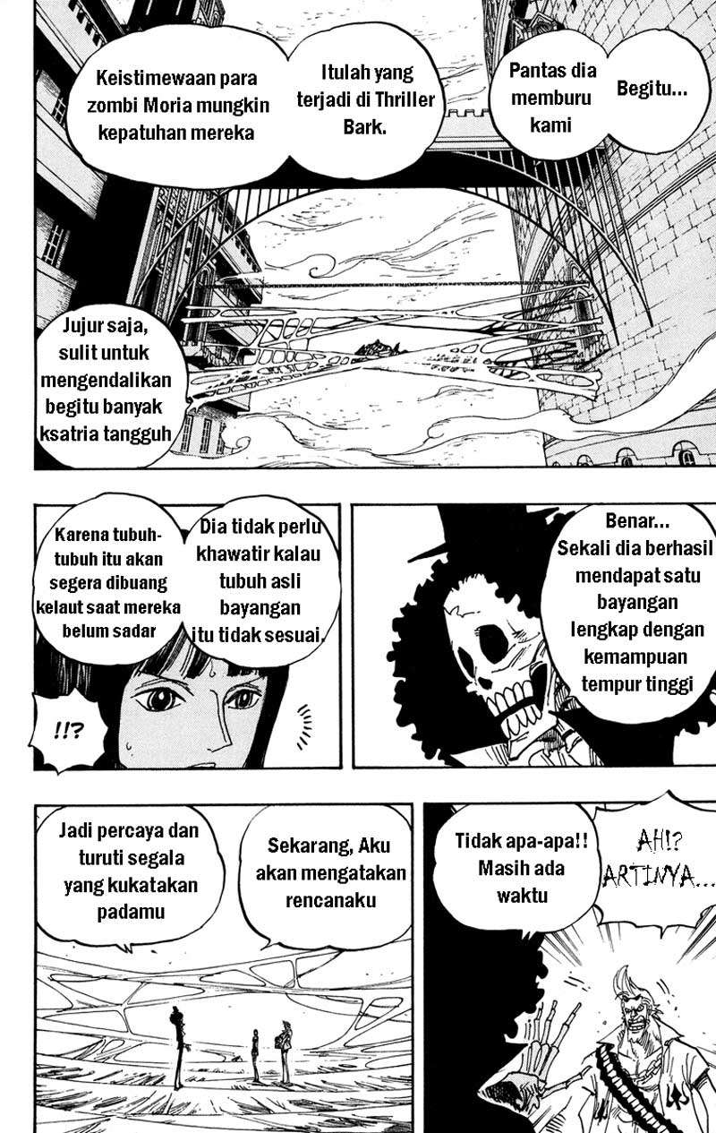 Chapter 455 - halaman 10