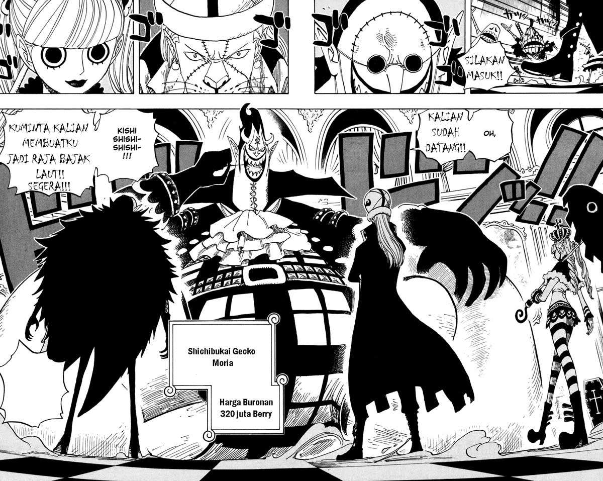 Chapter 455 - halaman 12