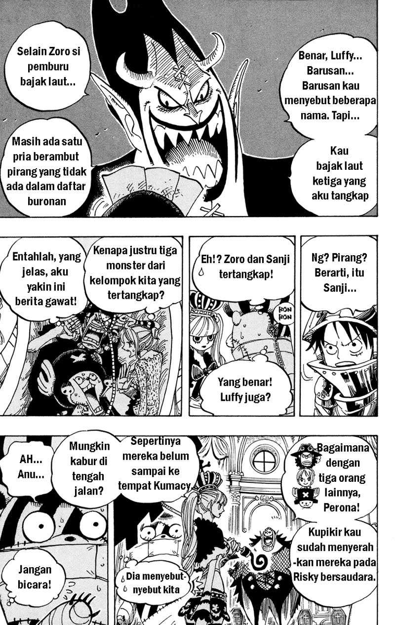 Chapter 455 - halaman 14