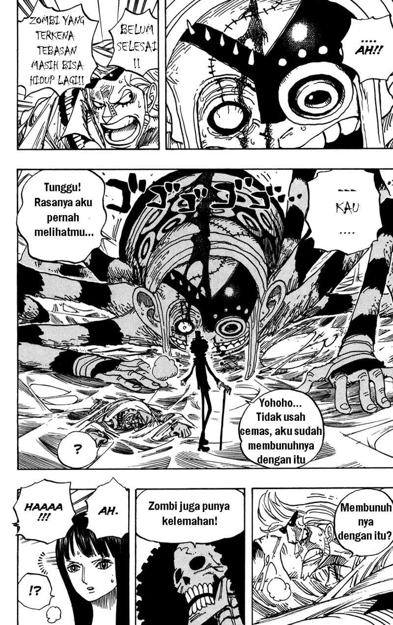 Chapter 455 - halaman 2