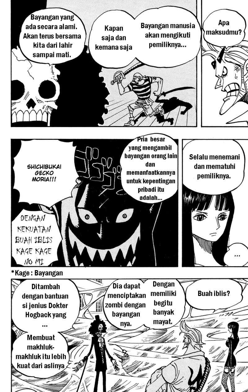 Chapter 455 - halaman 8