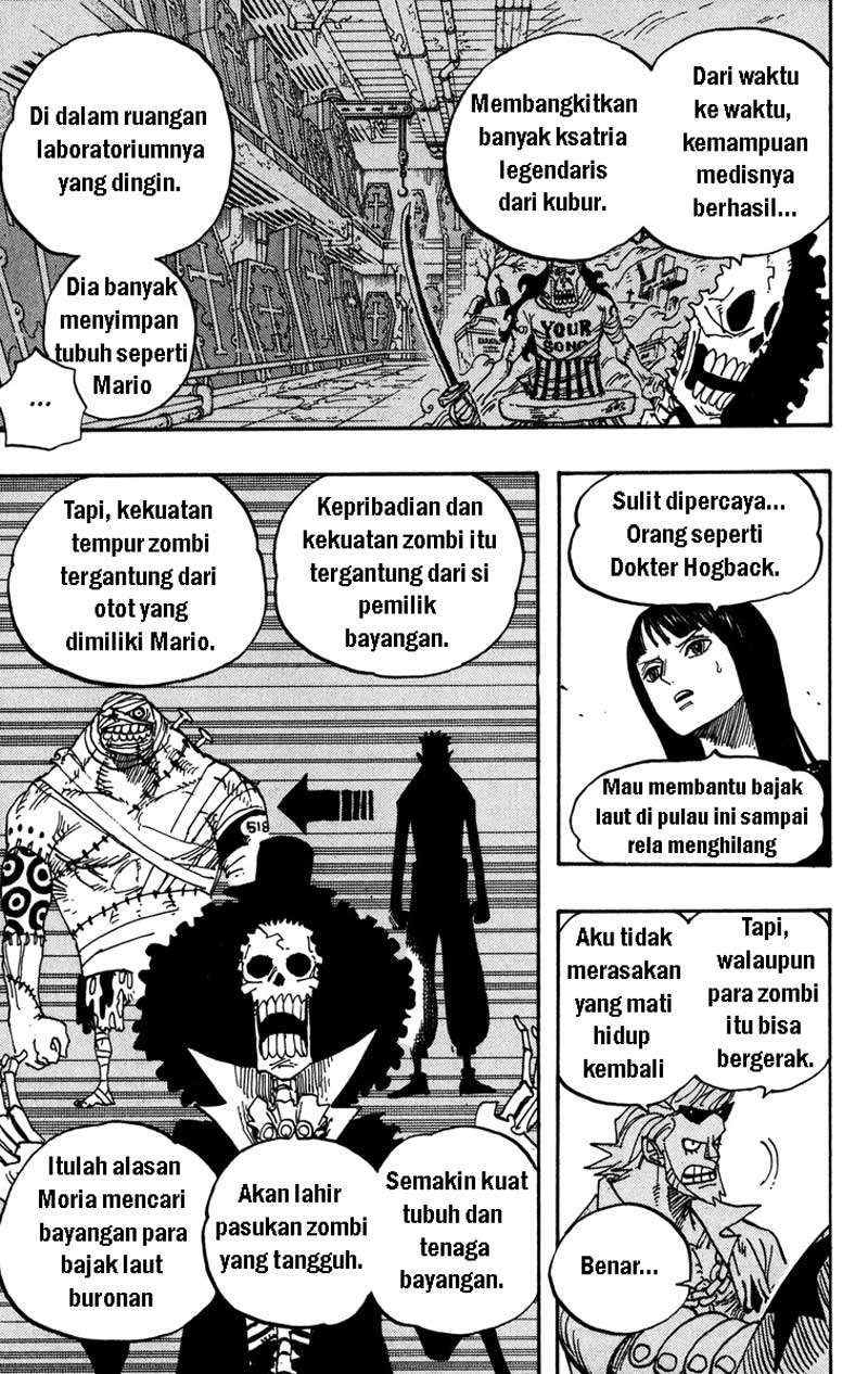 Chapter 455 - halaman 9