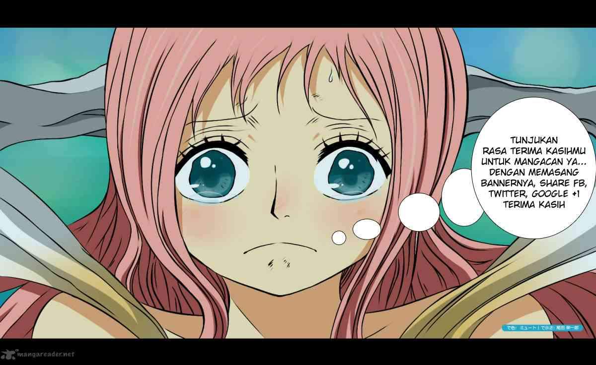 Chapter 635 - halaman 1