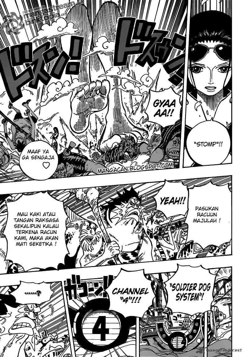 Chapter 635 - halaman 13