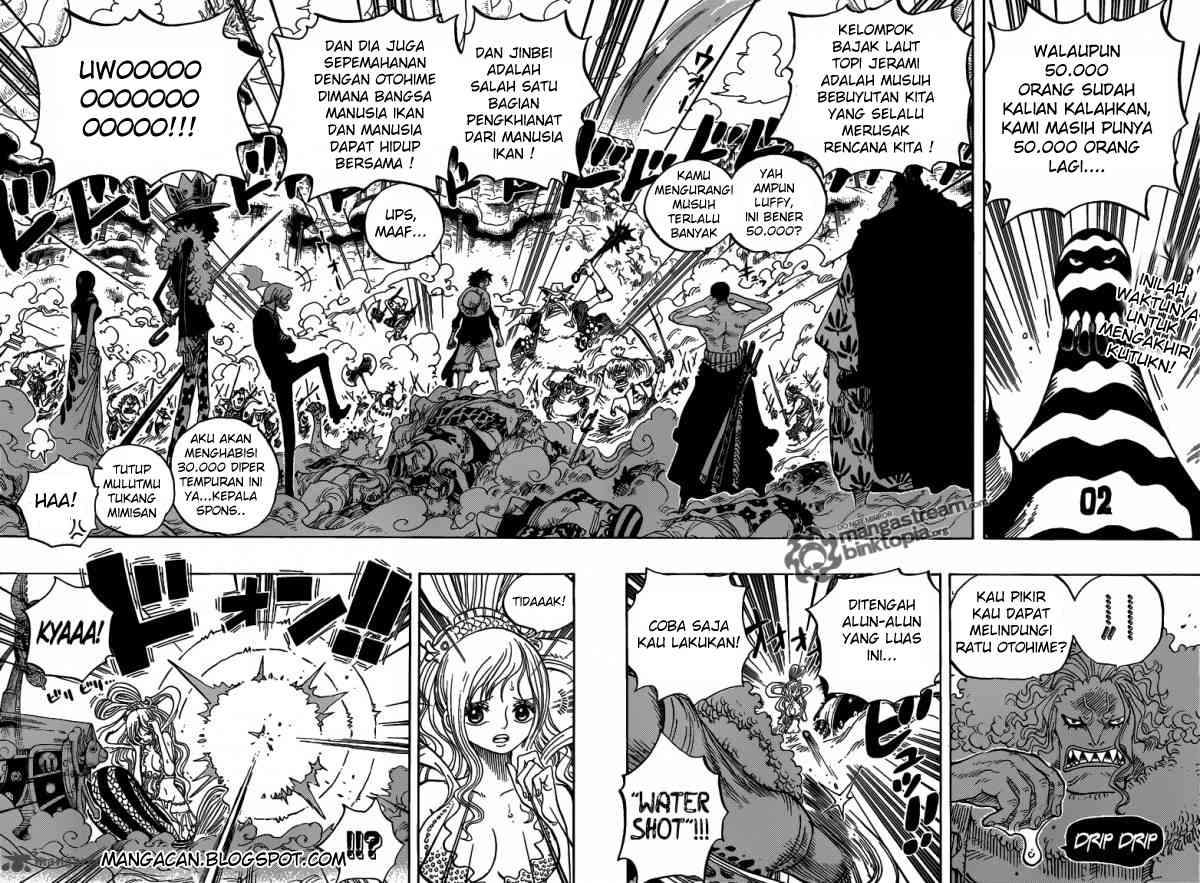 Chapter 635 - halaman 3