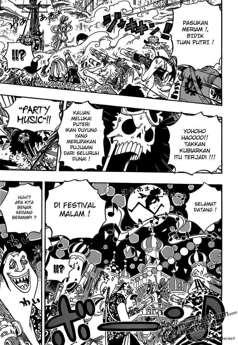 Chapter 635 - halaman 5