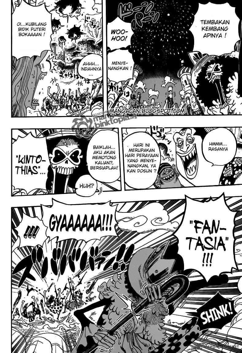 Chapter 635 - halaman 6