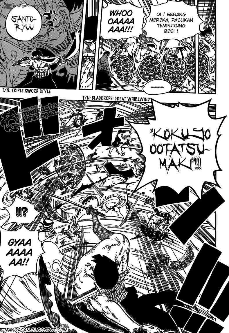Chapter 635 - halaman 7