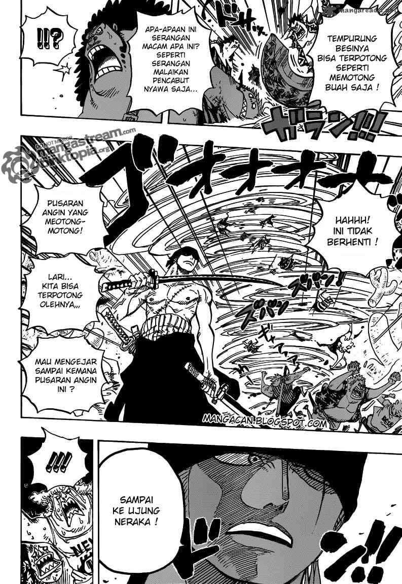 Chapter 635 - halaman 8