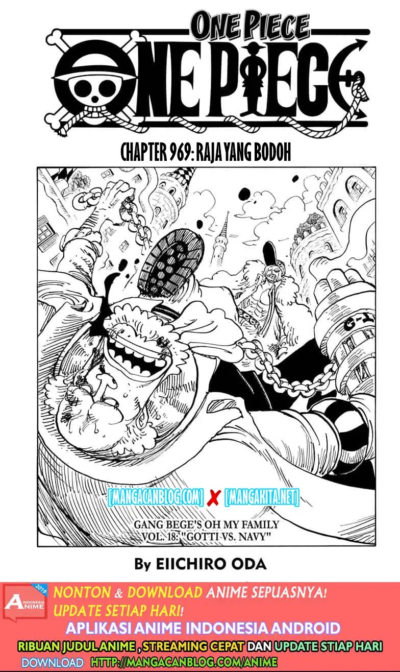 Chapter 969.5 - halaman 1