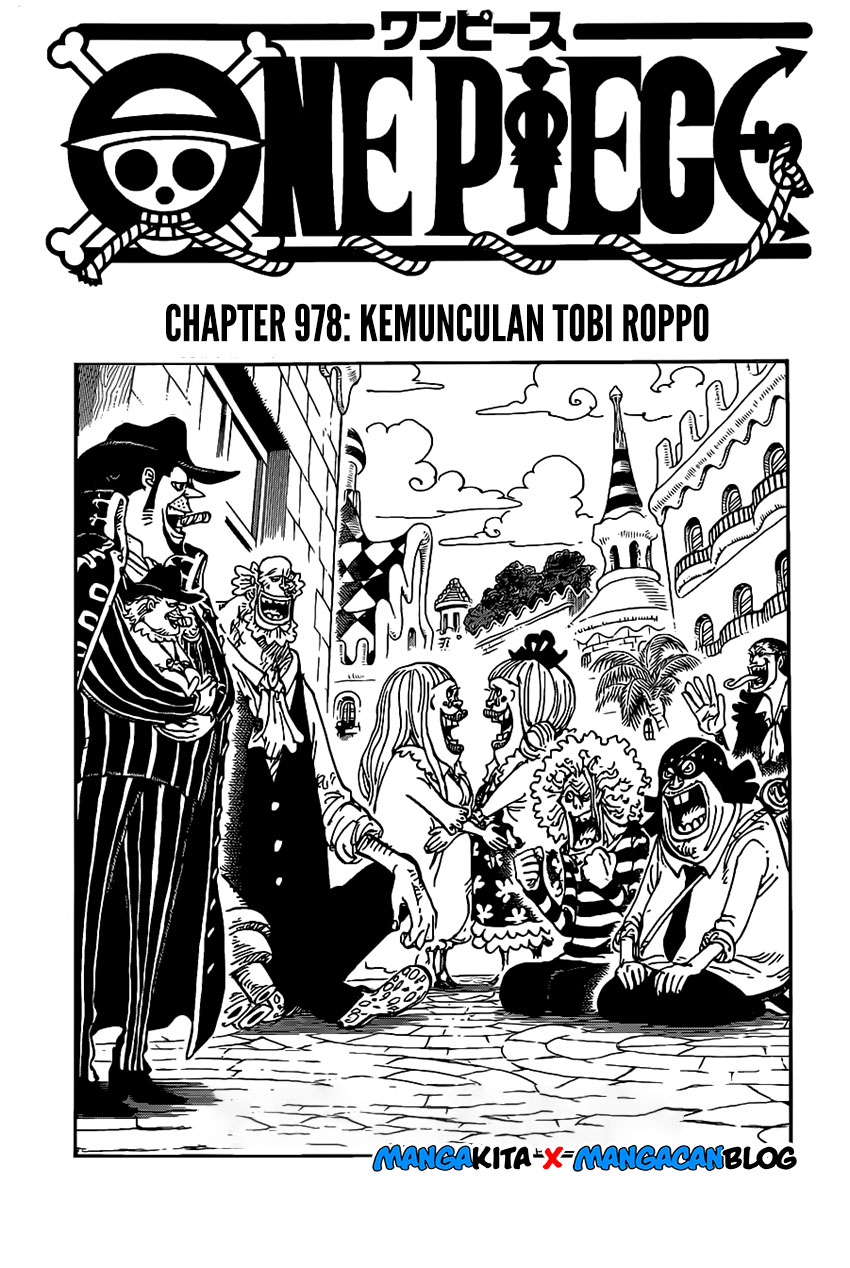 Chapter 978.5 - halaman 2