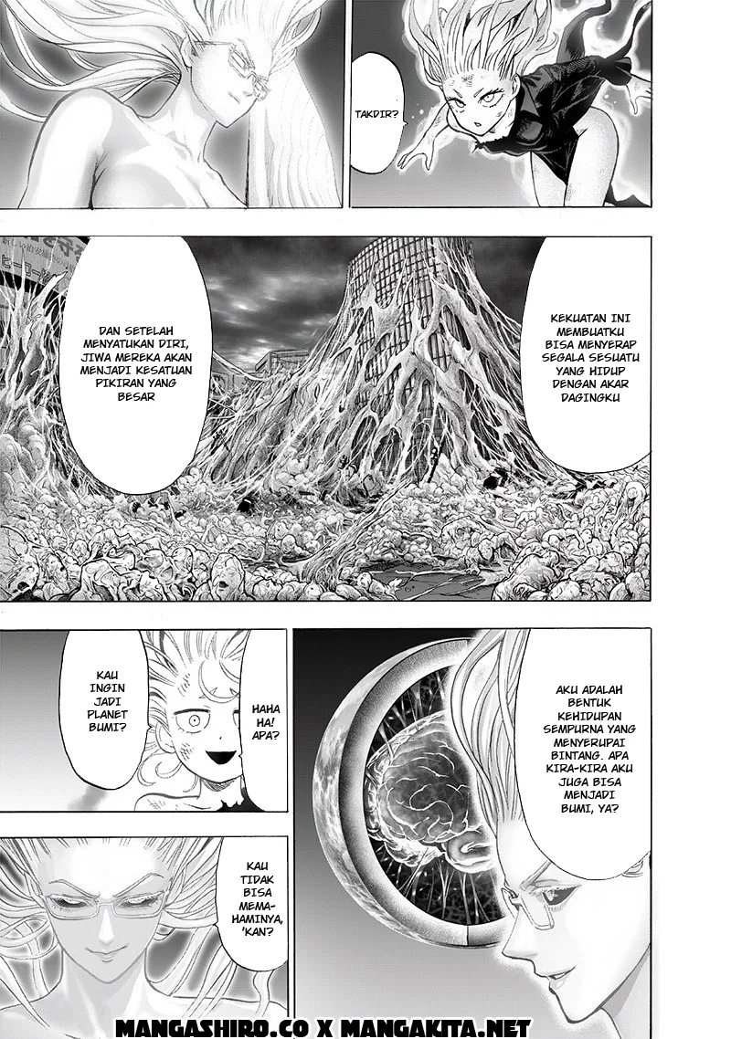 Chapter 180 - halaman 21