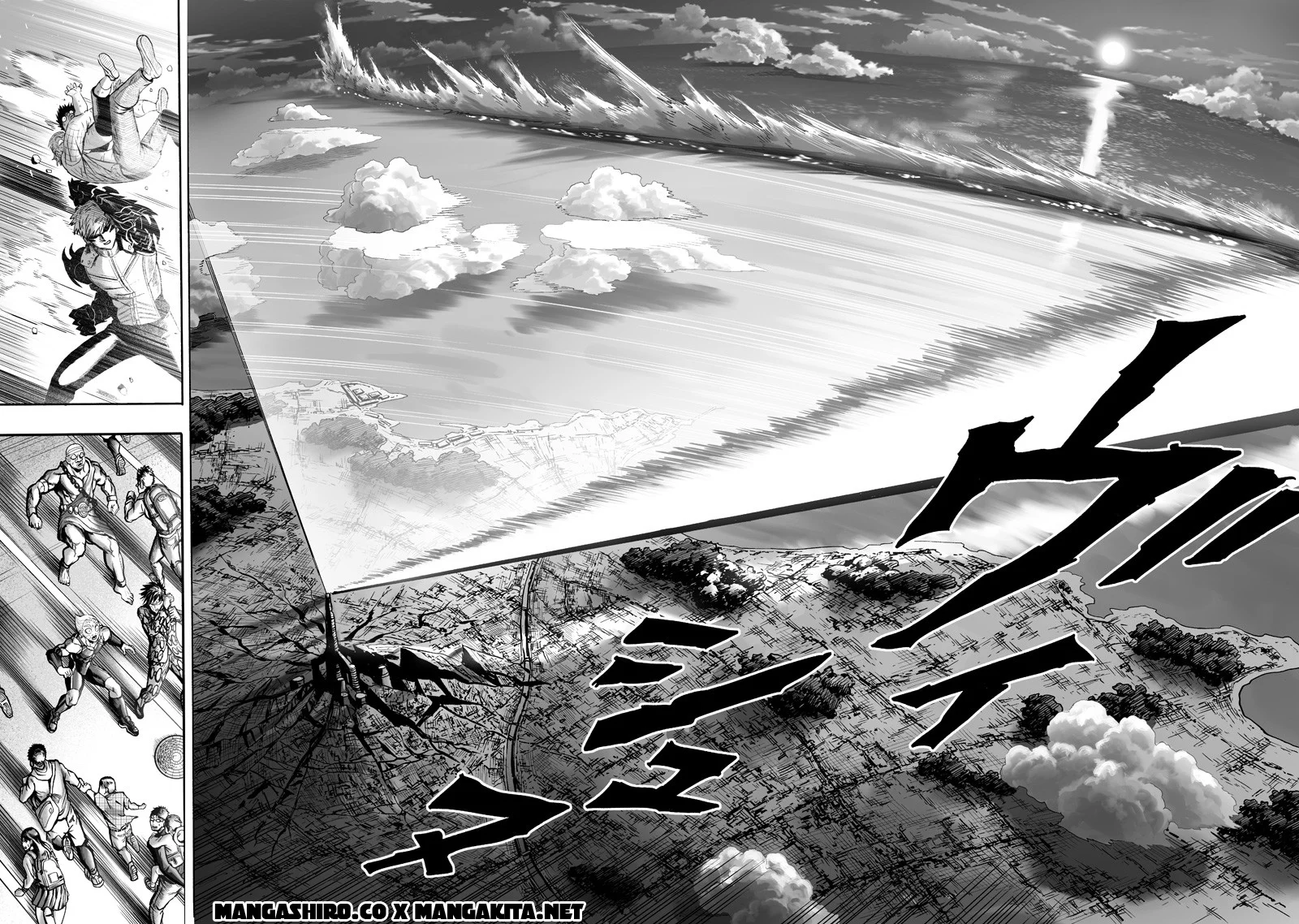 Chapter 180 - halaman 10