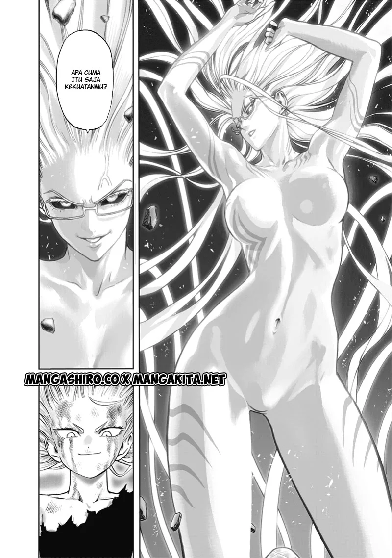Chapter 181 - halaman 16