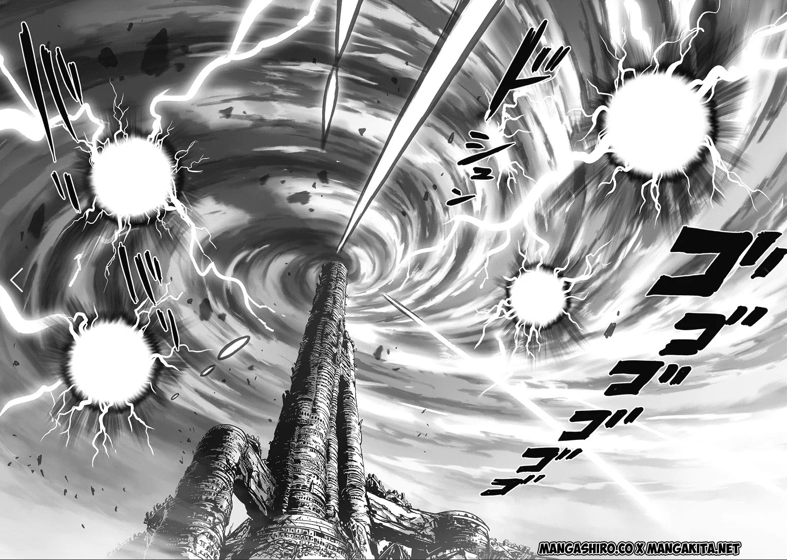 Chapter 181 - halaman 18