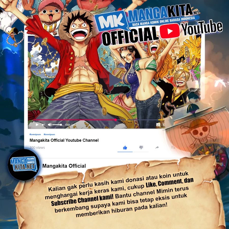 Chapter 181 - halaman 19