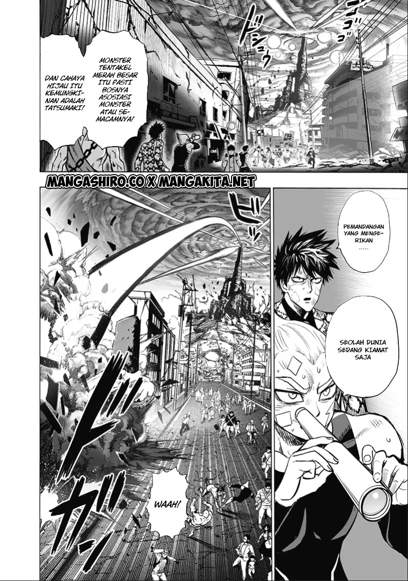 Chapter 181 - halaman 20