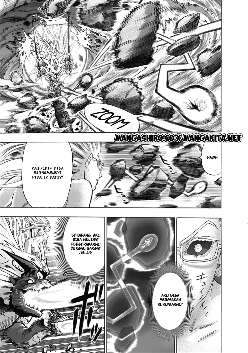 Chapter 181 - halaman 21