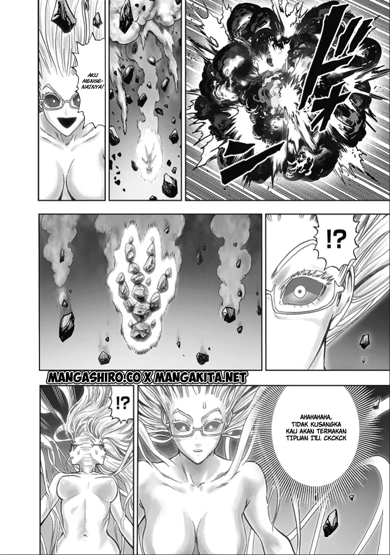 Chapter 181 - halaman 22