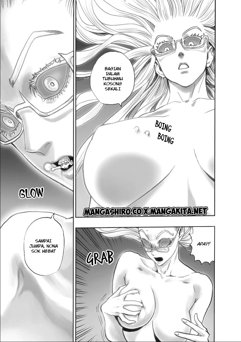 Chapter 181 - halaman 23