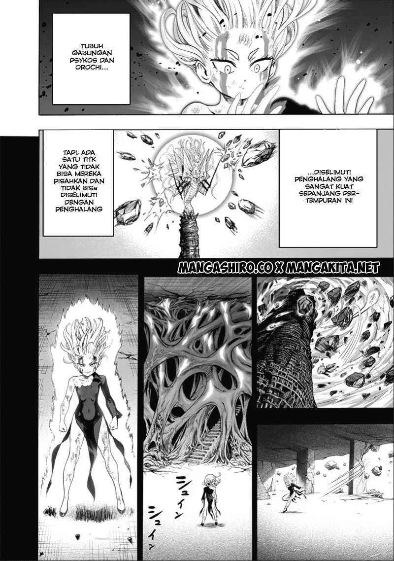 Chapter 181 - halaman 25