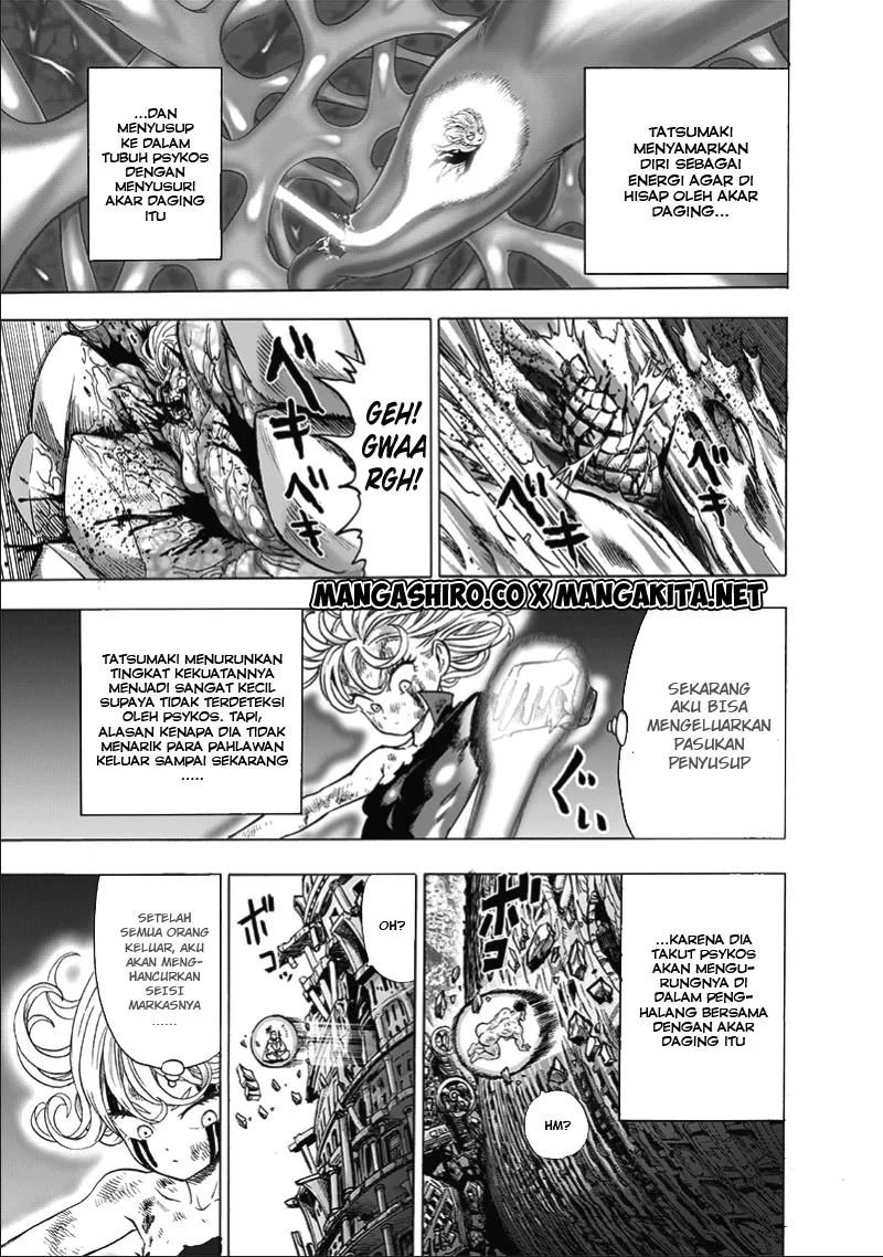 Chapter 181 - halaman 26