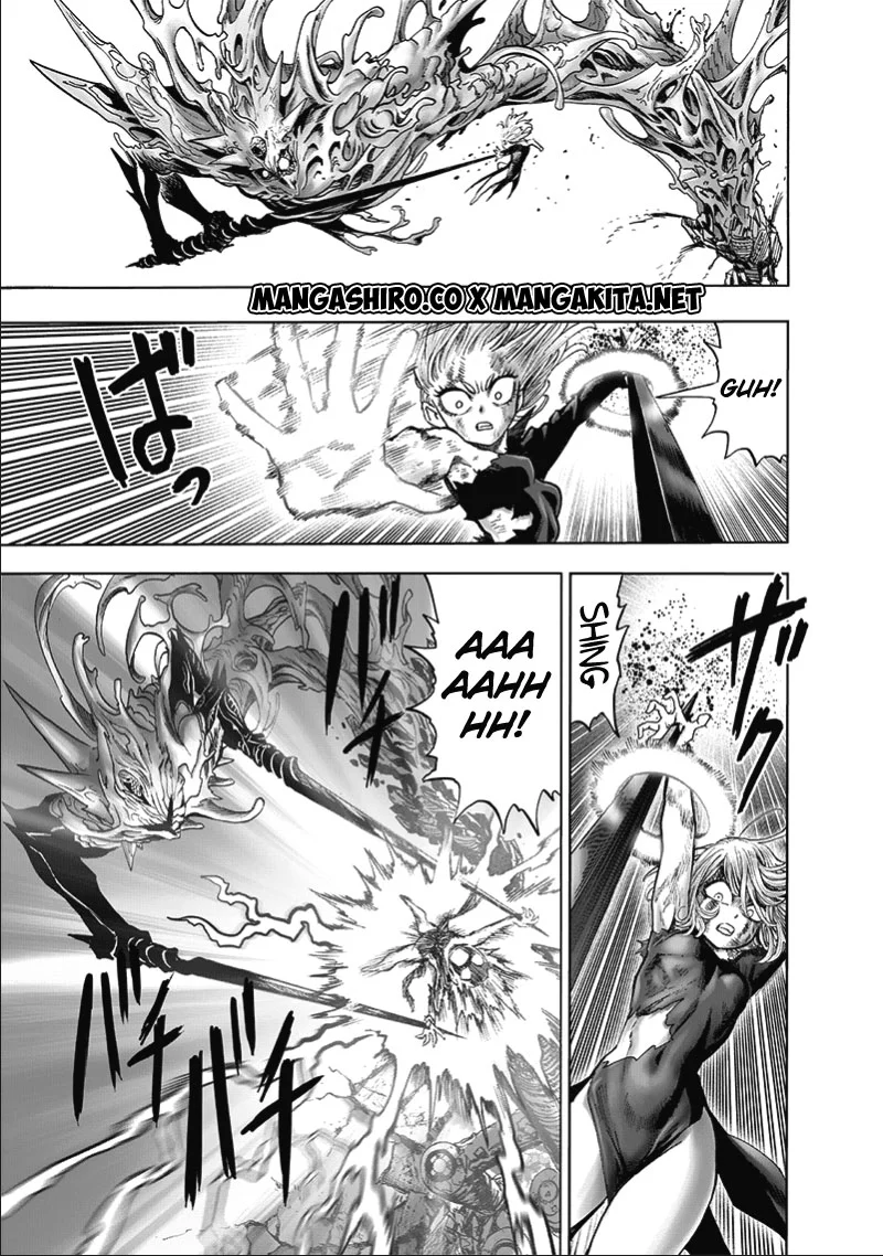 Chapter 181 - halaman 28