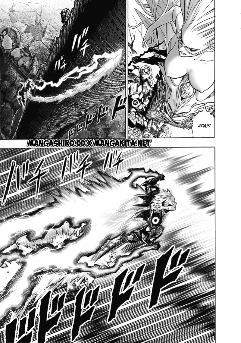 Chapter 181 - halaman 34