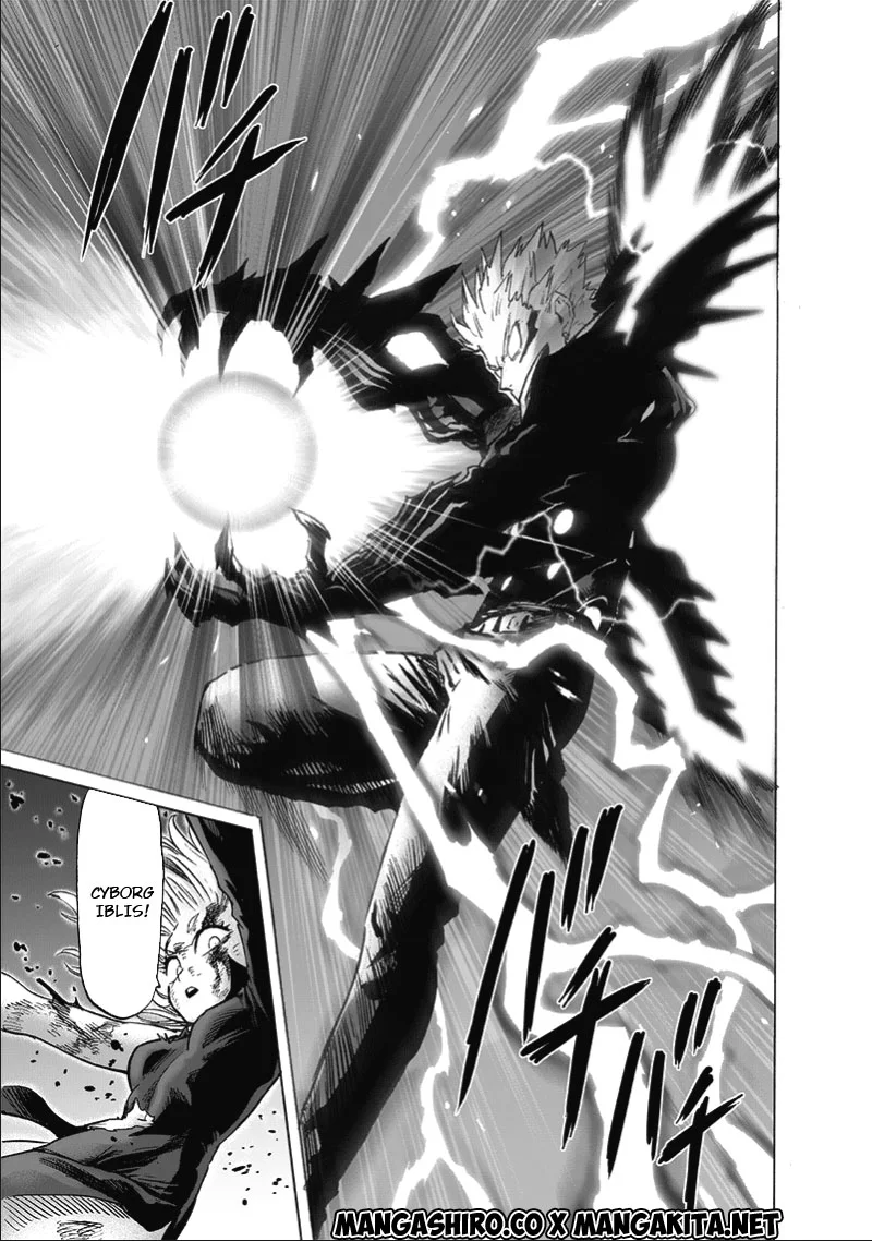 Chapter 181 - halaman 36