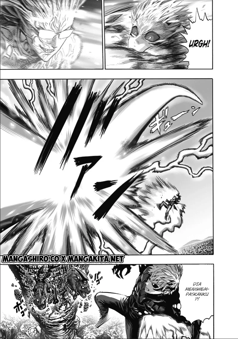 Chapter 181 - halaman 40