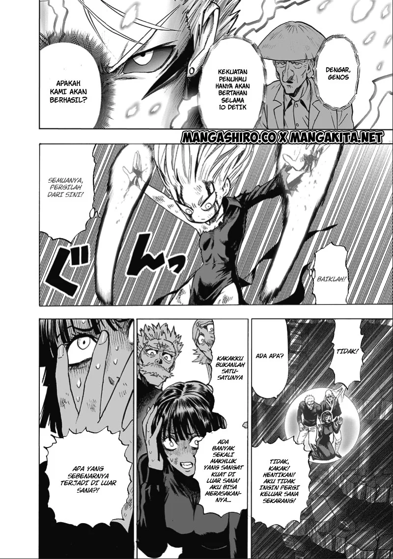 Chapter 181 - halaman 43