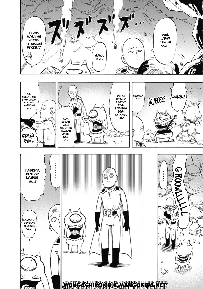 Chapter 181 - halaman 45