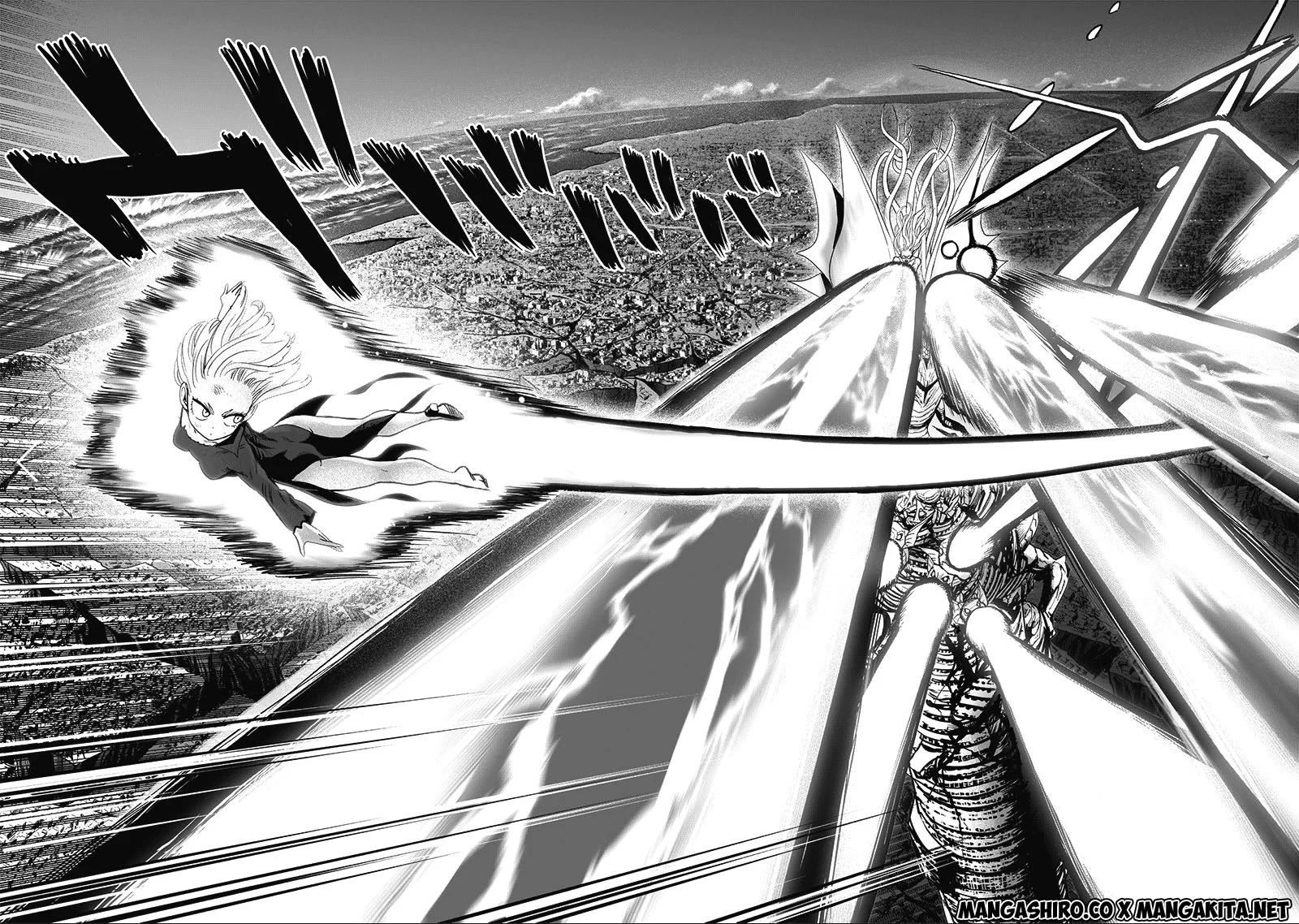 Chapter 181 - halaman 6