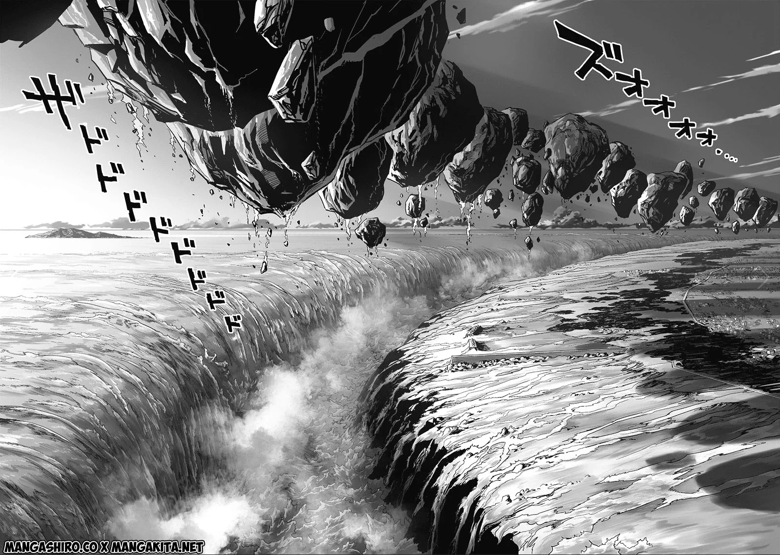 Chapter 181 - halaman 9