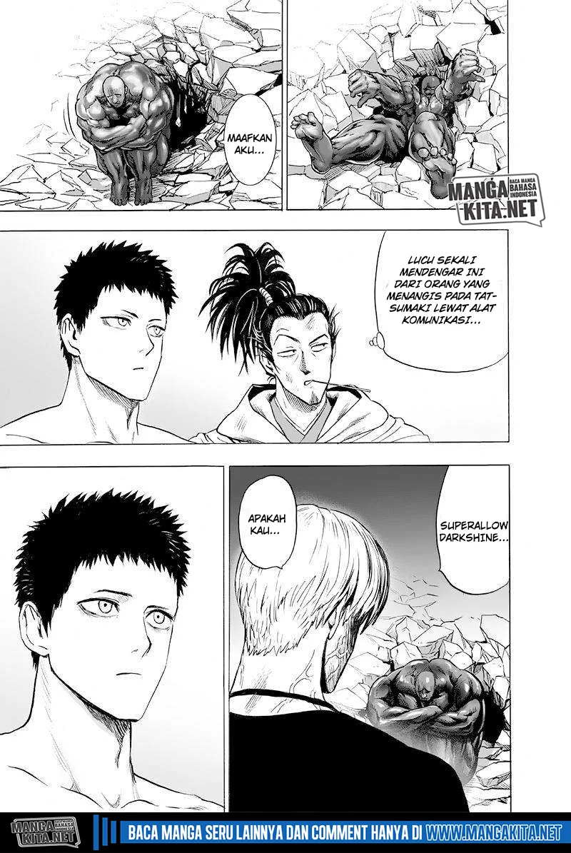 Chapter 184 - halaman 20