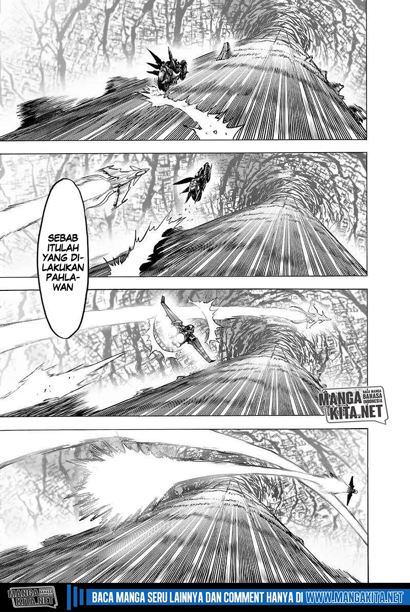Chapter 184 - halaman 28