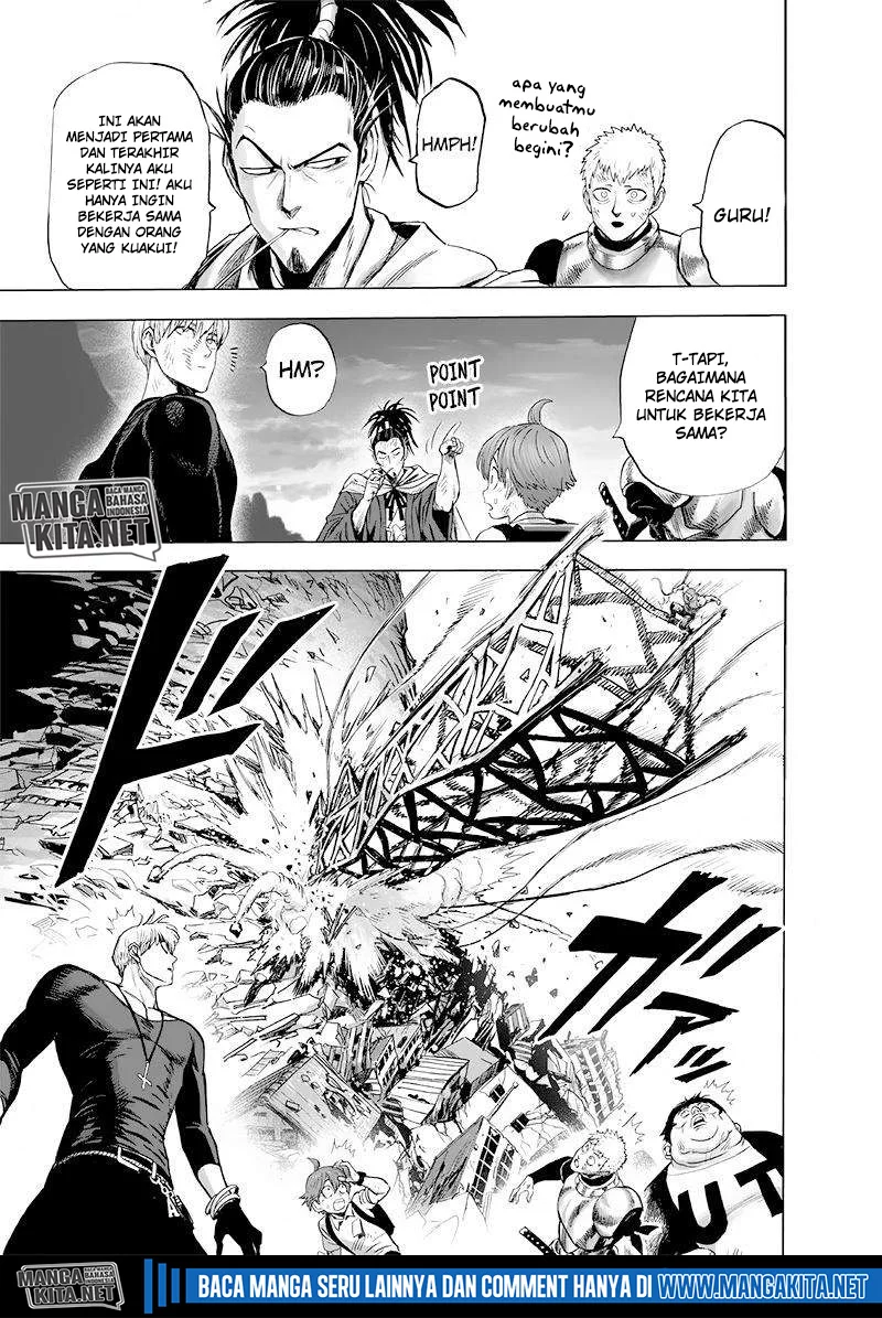 Chapter 184 - halaman 32