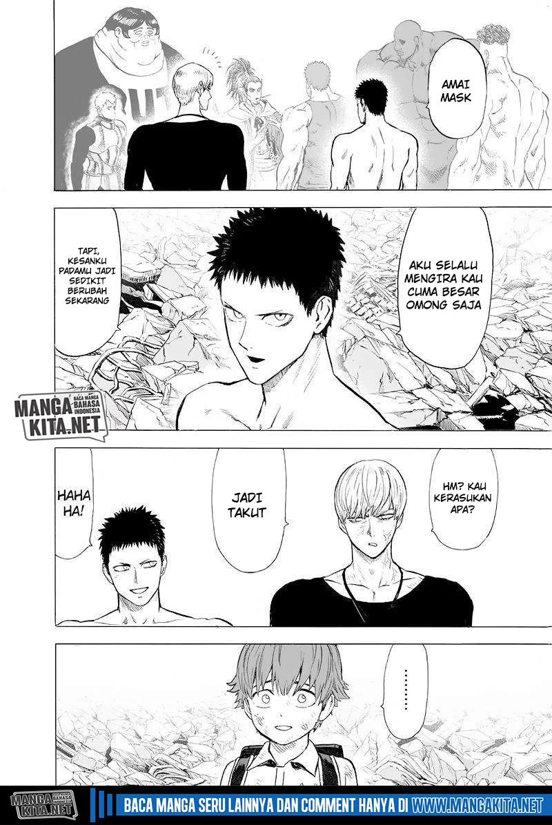 Chapter 184 - halaman 35