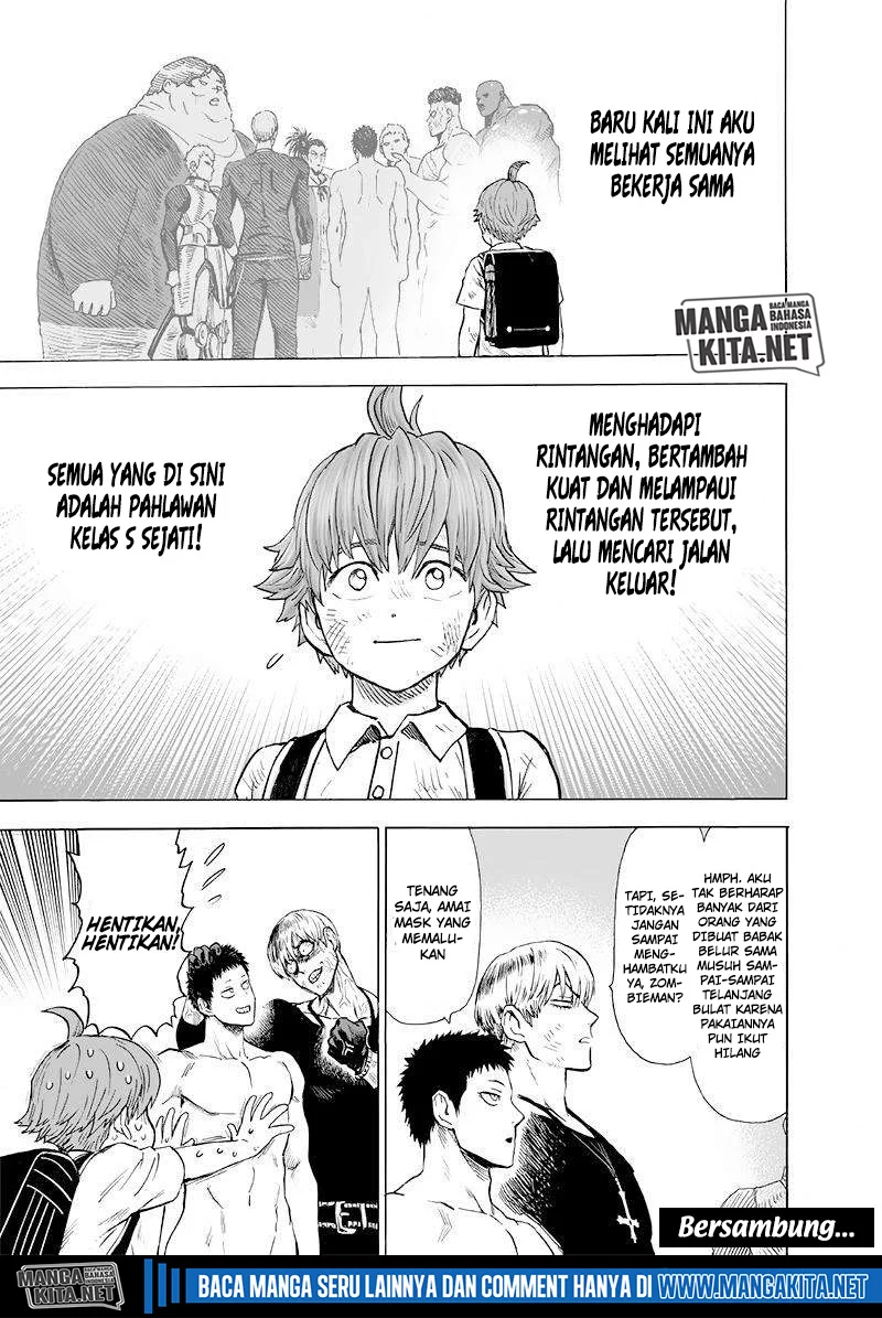 Chapter 184 - halaman 36