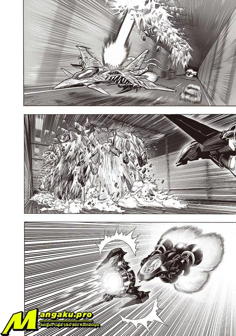 Chapter 185 - halaman 27