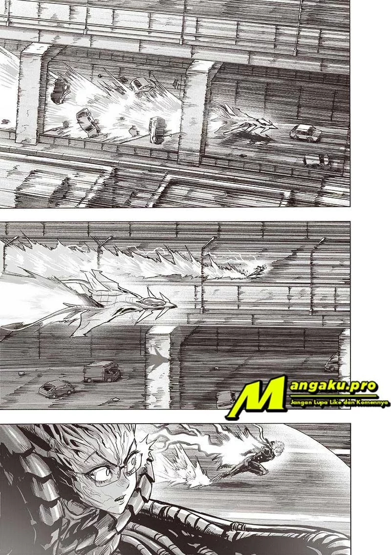 Chapter 185 - halaman 34