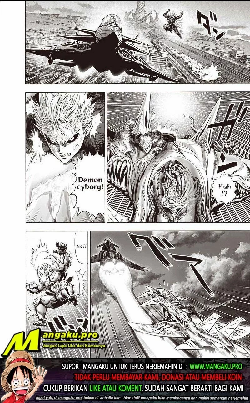 Chapter 185 - halaman 35