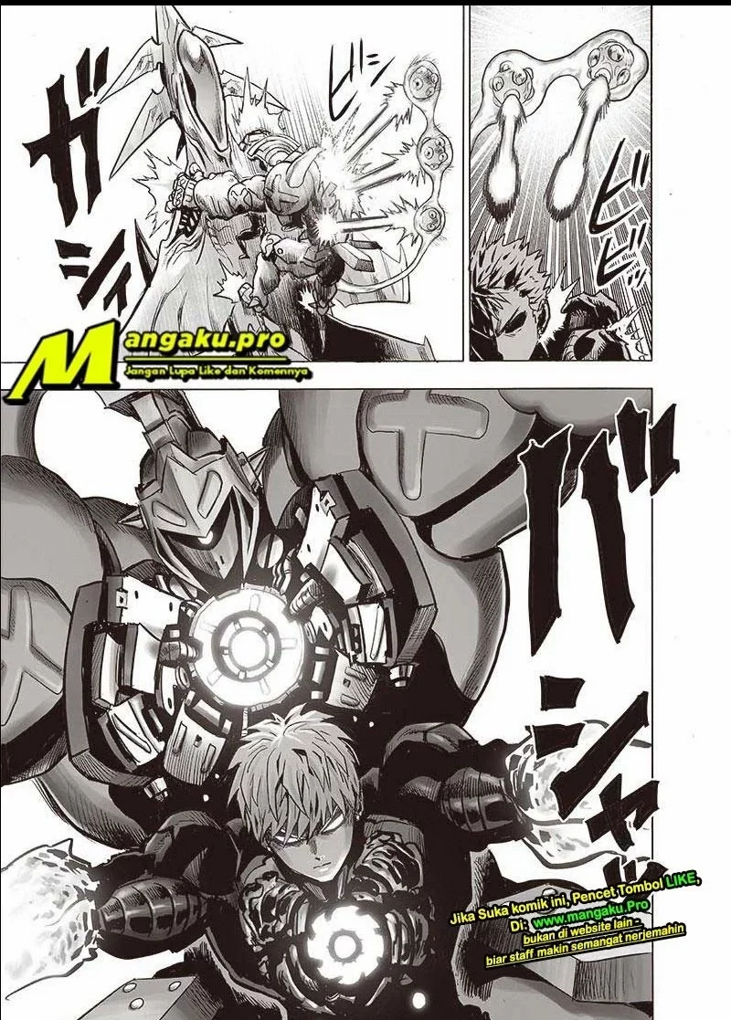 Chapter 185 - halaman 36