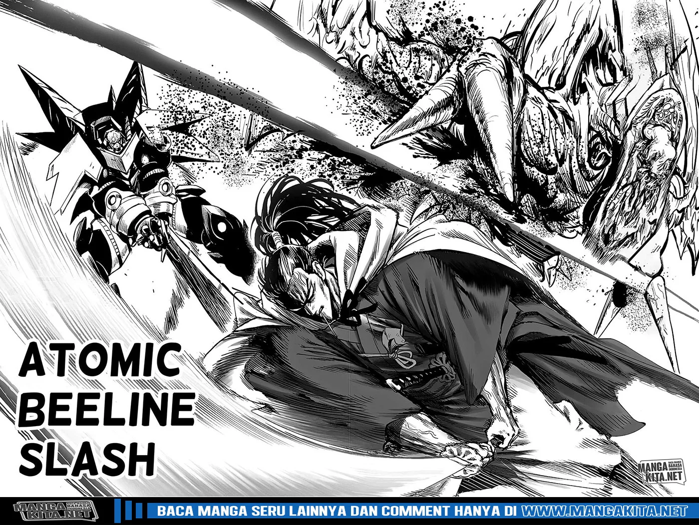 Chapter 186 - halaman 21