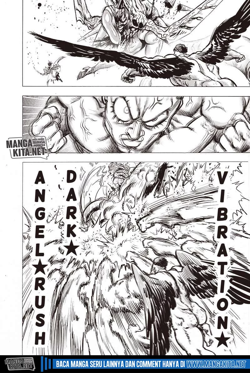 Chapter 186 - halaman 22